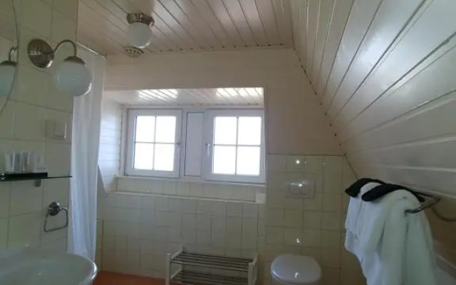 Hotel Het Gouden Boltje