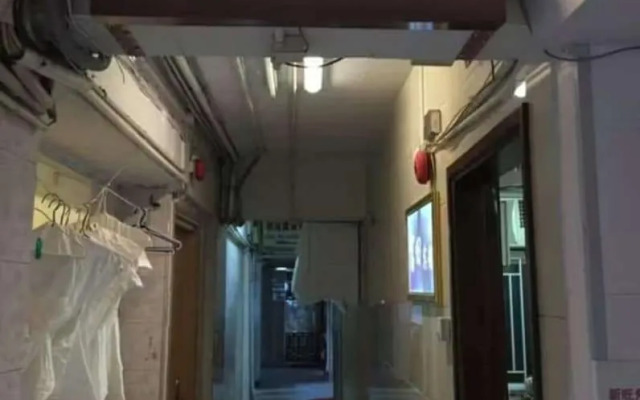 Hong Kong Full Harvest Inn