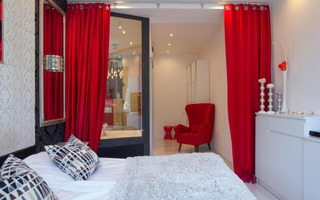 Apartament Royal Centrum