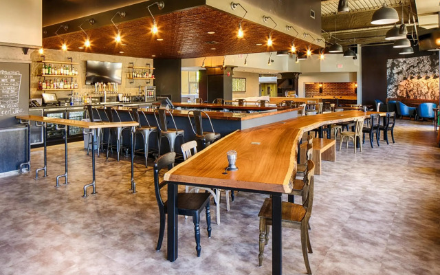Centennial Hotel Spokane