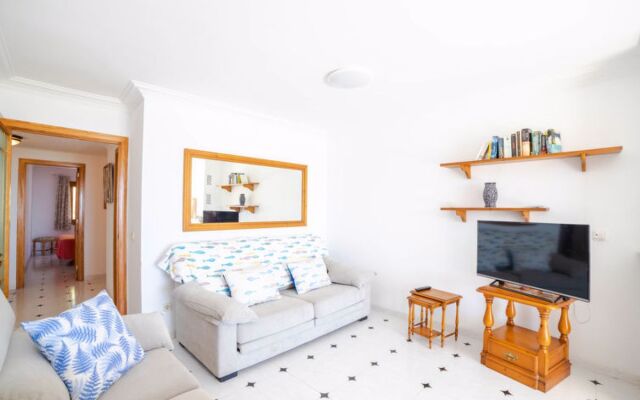 Apartment Sa Mirada