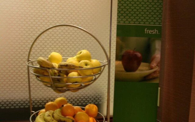 Hampton Inn Oneonta