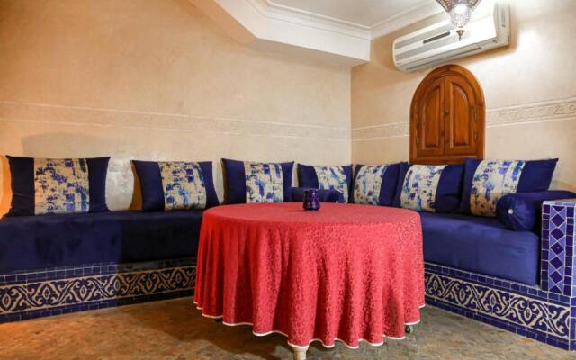 Riad Nizar