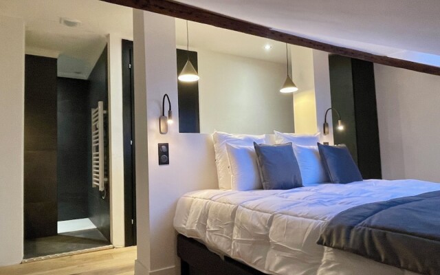 Alfred Suites