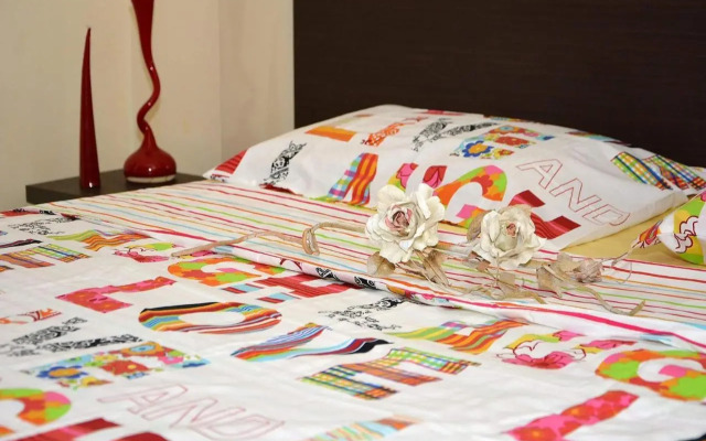 Ivet Apartment