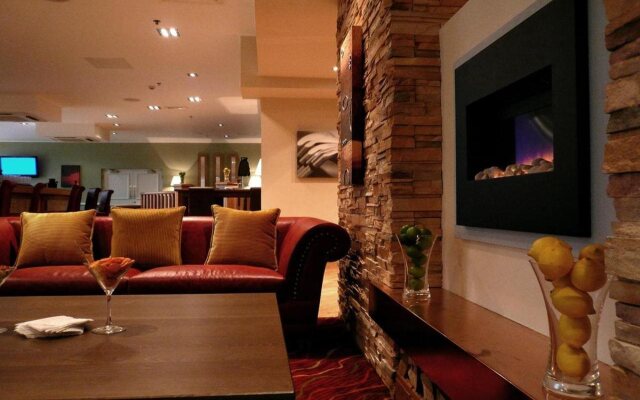 Meon Valley Hotel, Golf & Country Club