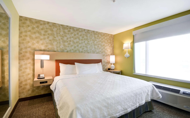 Home2 Suites by Hilton North Dallas Central Expy