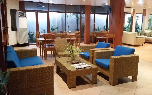 Boracay Beach Club