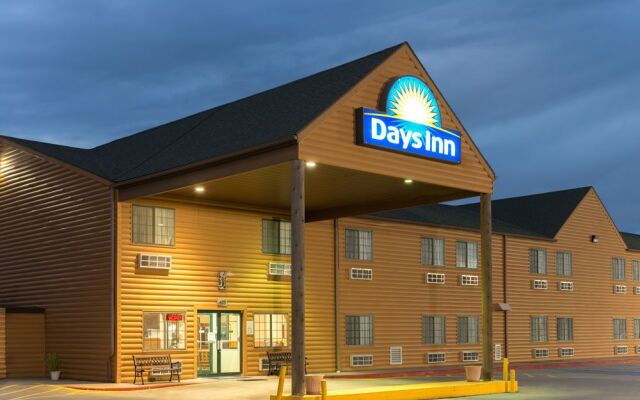 Days Inn New Florence