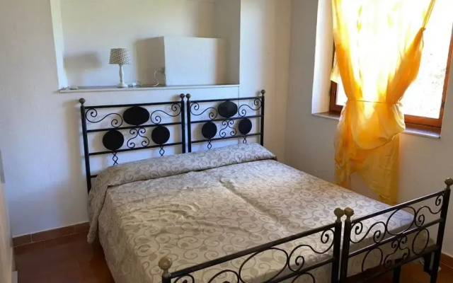 Villetta La Cinta Sx