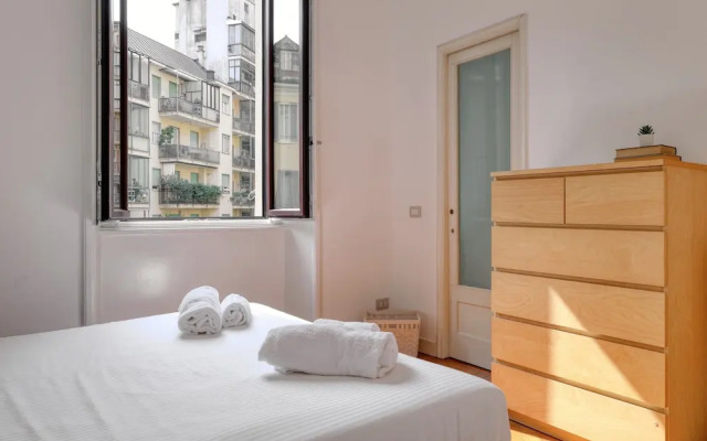 JOIVY Airy flat near the city centre