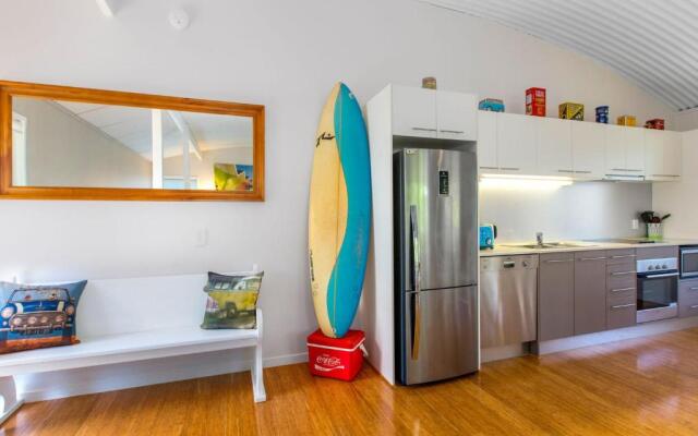 Casuarina Beach Shacks 10