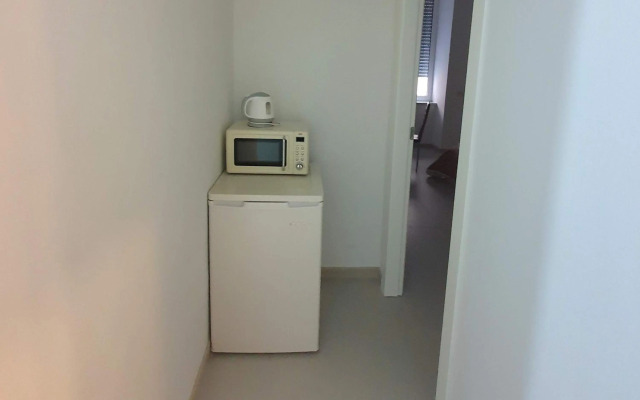 Appartamento City Center