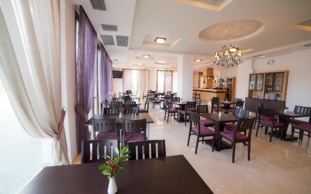 Filokalia Hotel