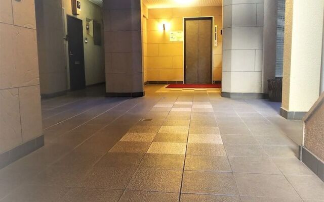 Apartment Near Shibuya Station 01