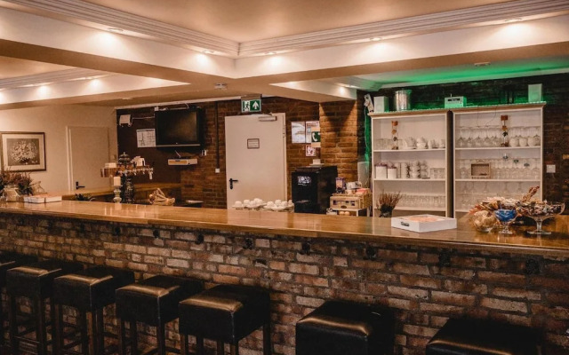 Feierabend Elsdorf - Hostel