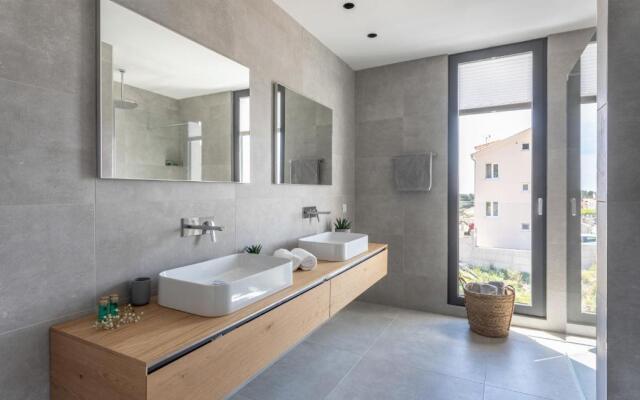 Infinity Residence