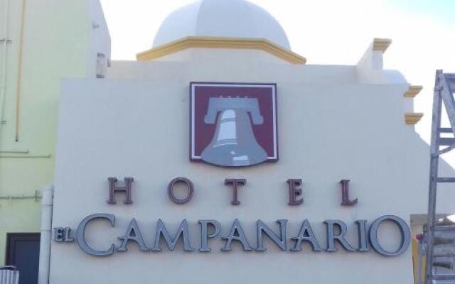 Hotel El Campanario