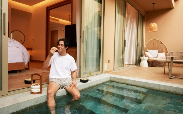 Marasca Samui