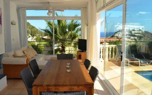Casa Mar Azul