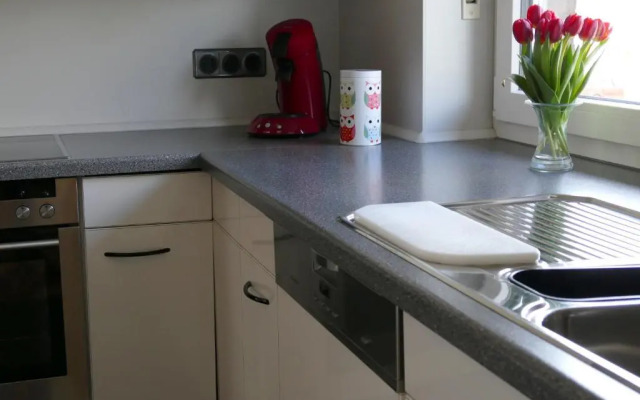 Ferienwohnung Eulenturm