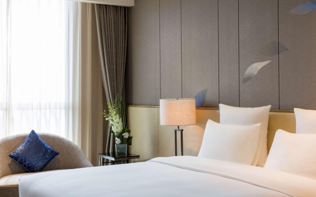 Pullman Nanchang Sunac – Guest Rooms – Nanchang
