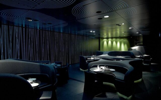 The Met Hotel, a member of Design Hotels