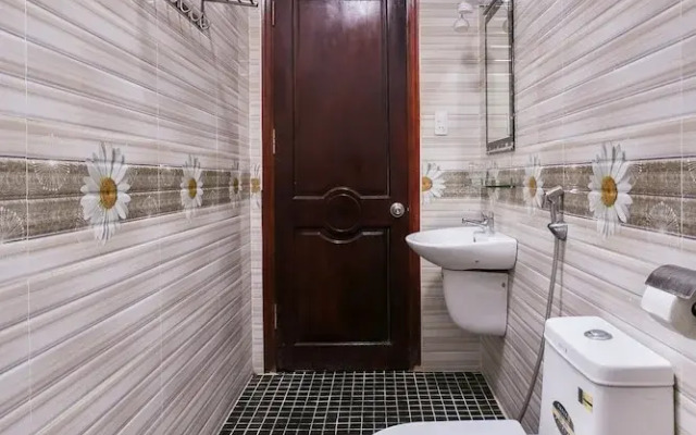 OYO 159 Ruby Hotel