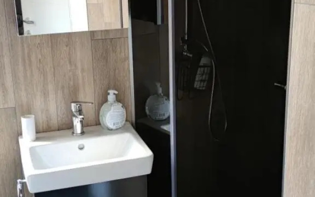 Inbox Apartments