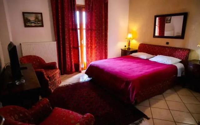 Castel Monteeg Resort
