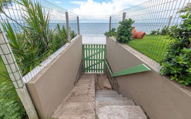 Casa na Praia de Jacumã por Carpediem