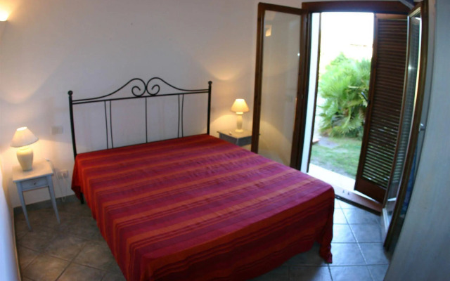 Palau Green Village