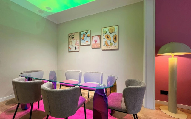 Stay U-nique Apartment Castanyer