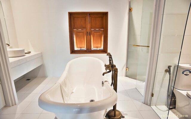 Vali Villa Bangkok