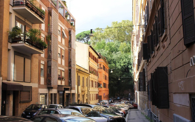 Appartamento Trastevere Chic