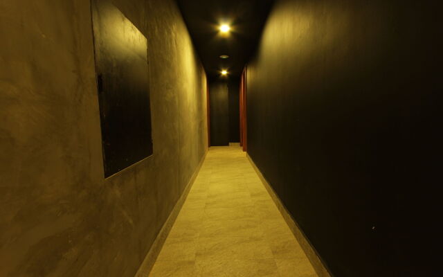Yazhou Foryou Hotel