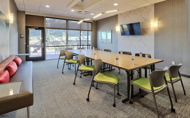 Springhill Suites by Marriott Durango