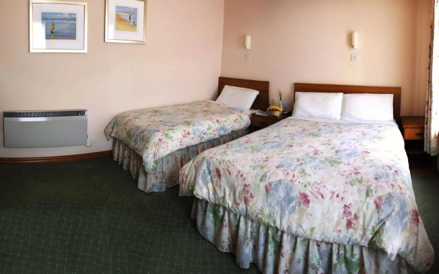 Rathbaun Hotel