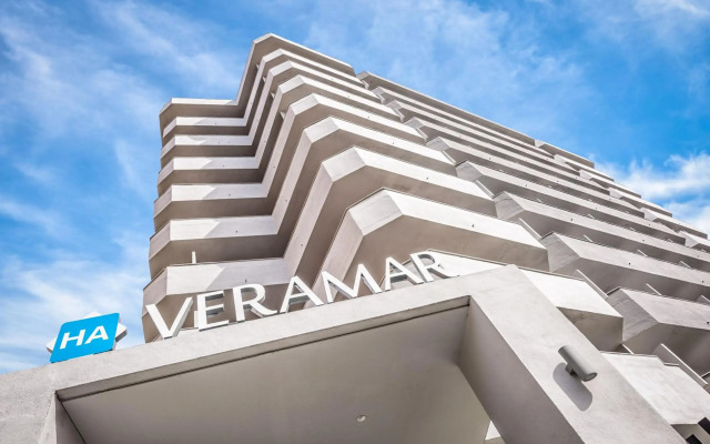 Aparthotel Veramar