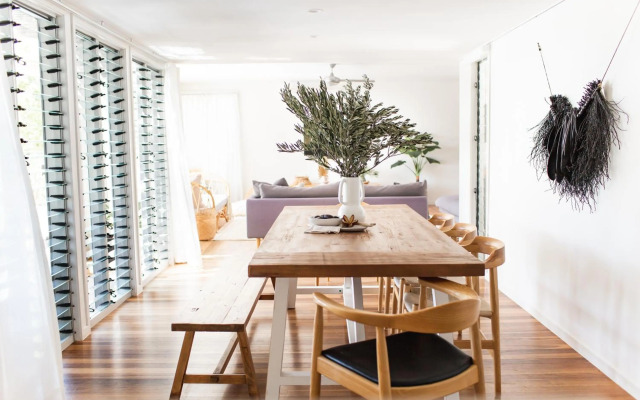 Akoakoa - Sunrise Beach