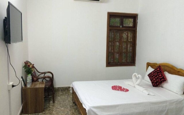 Hanoi Bluestar Hostel 2