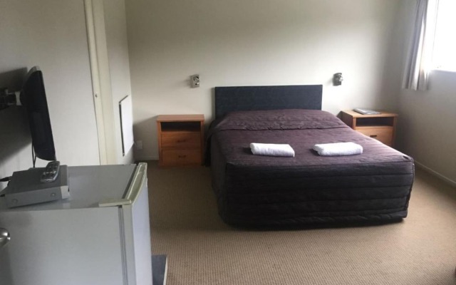 Ruapehu Mountain Motel & Lodge