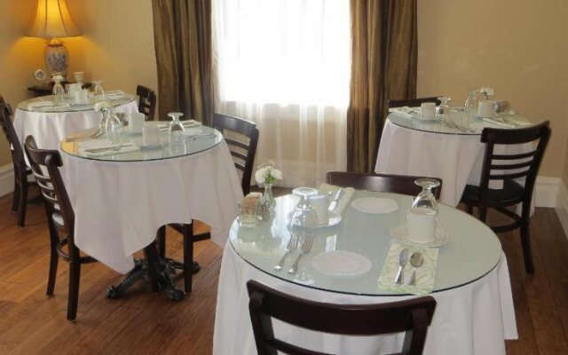 Arbor Guest House