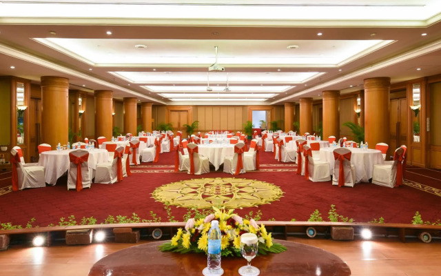 Angkor Century Resort & Spa