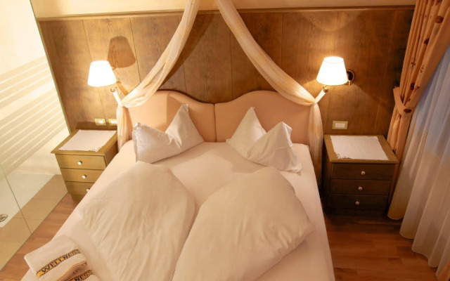 Hotel Weisses Lamm