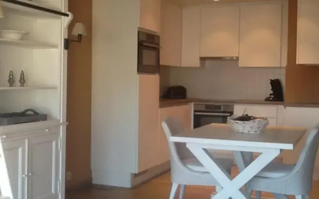 Résidentie Lispanne