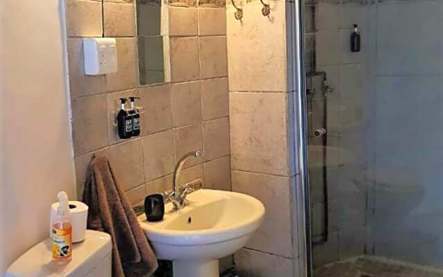 Elandsview Guesthouse