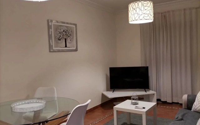 T2 Vila Bairos A C Piscina e Garagem Vilamoura