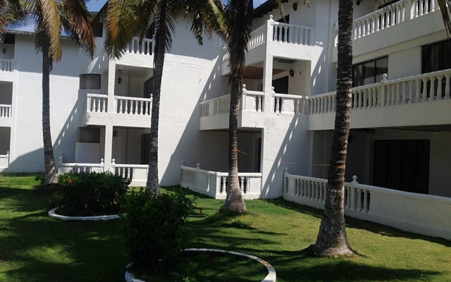 Dhi Portal Del Caribe