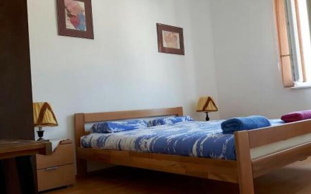 Island Paradise Apartment